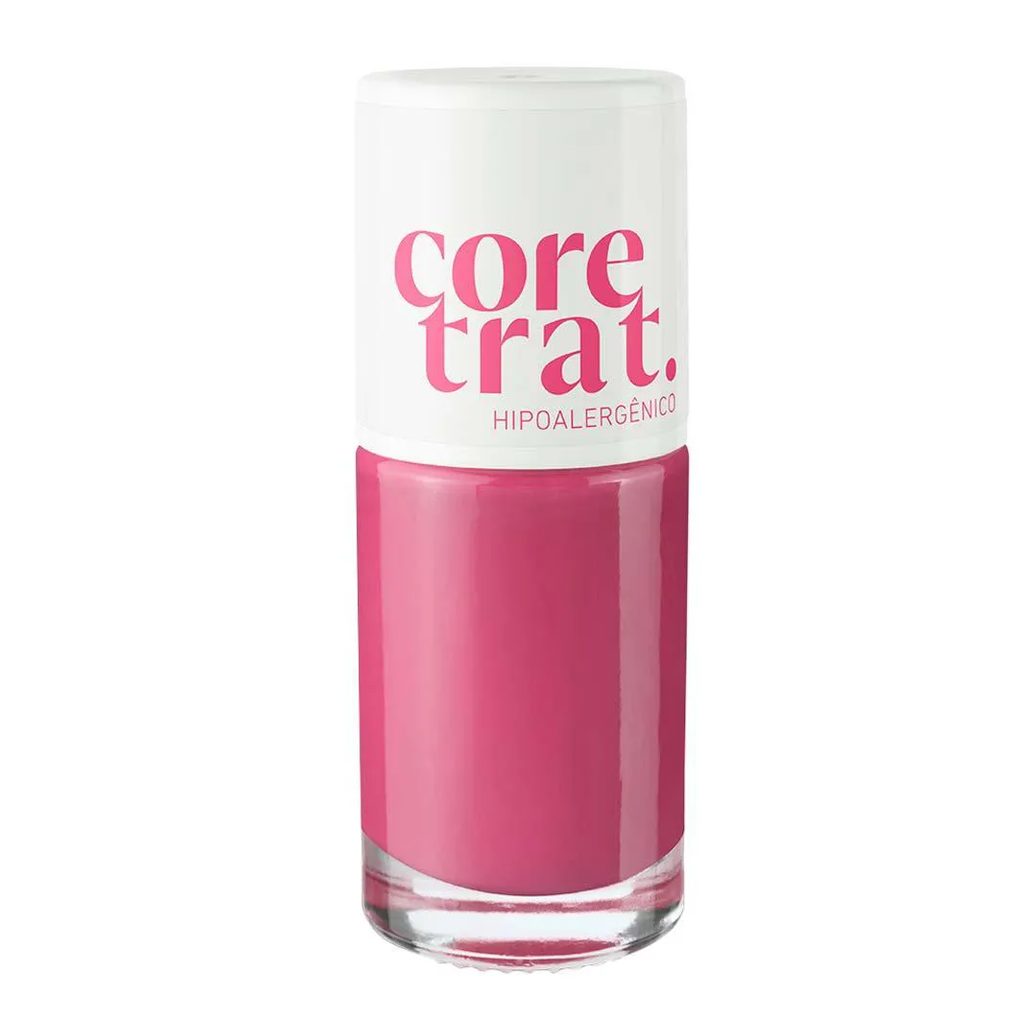 Esmalte Cremoso Blant Coretrat Para Sempre