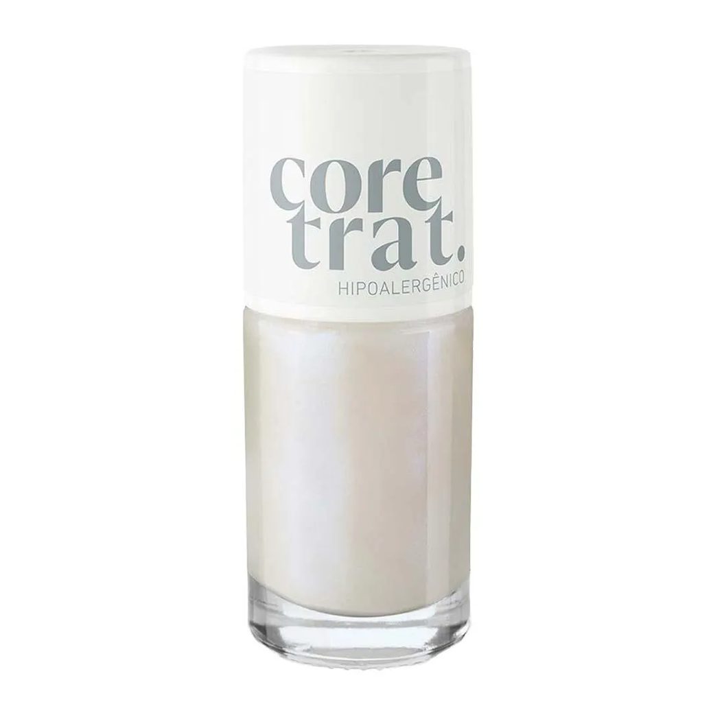Esmalte Cremoso Blant Coretrat Pedra DA LUA