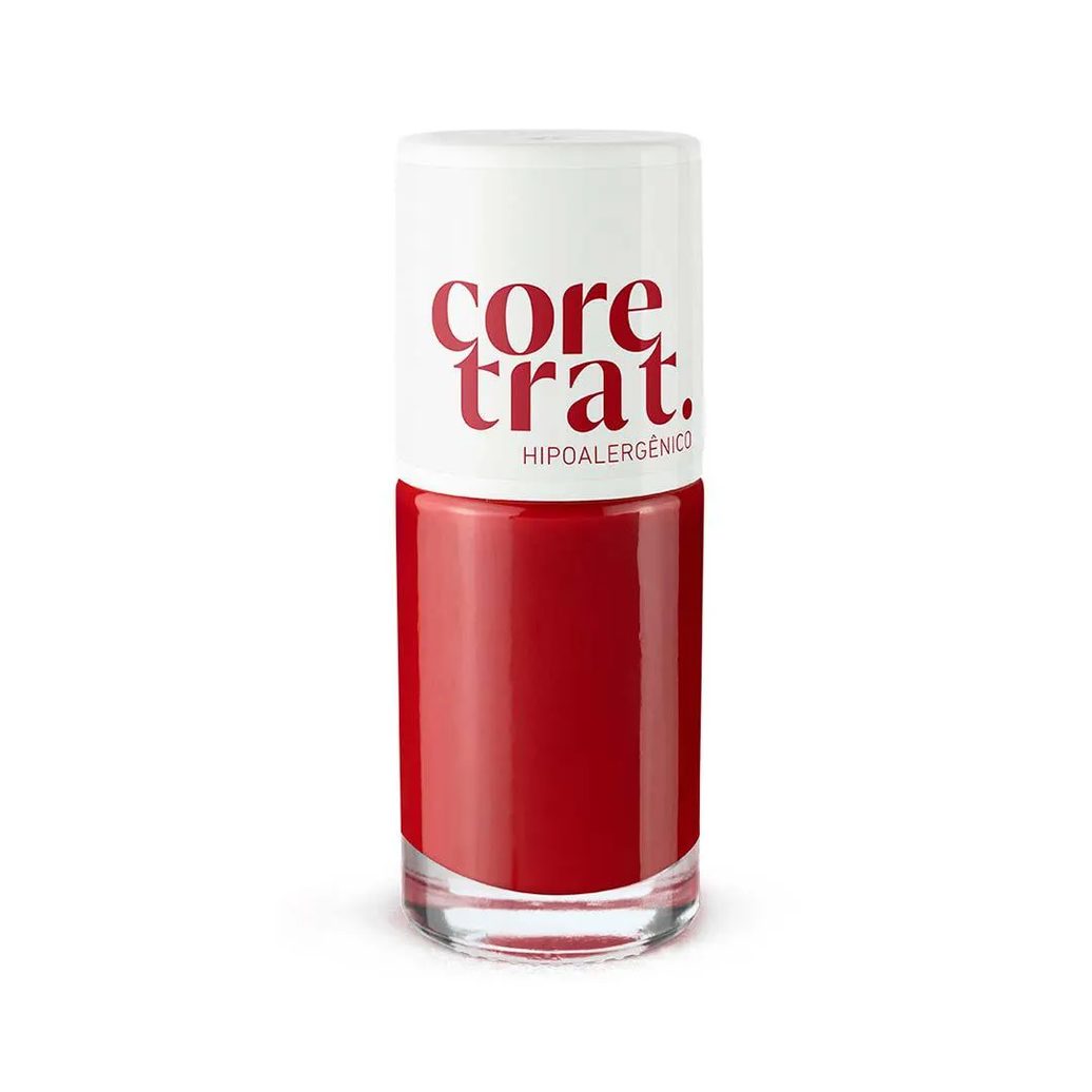 Esmalte Cremoso Blant Coretrat Fogosa