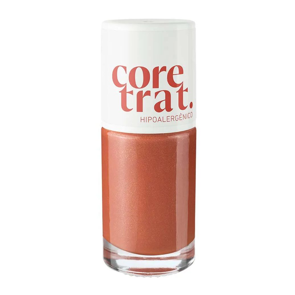 Esmalte Cremoso Blant Coretrat Pedra DO SOL