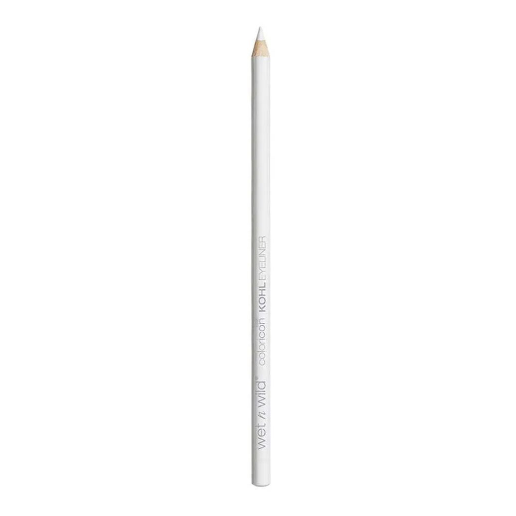 Lápis Delineador de Olhos Wet N Wild - Color Icon Kohl Liner You039re Always White