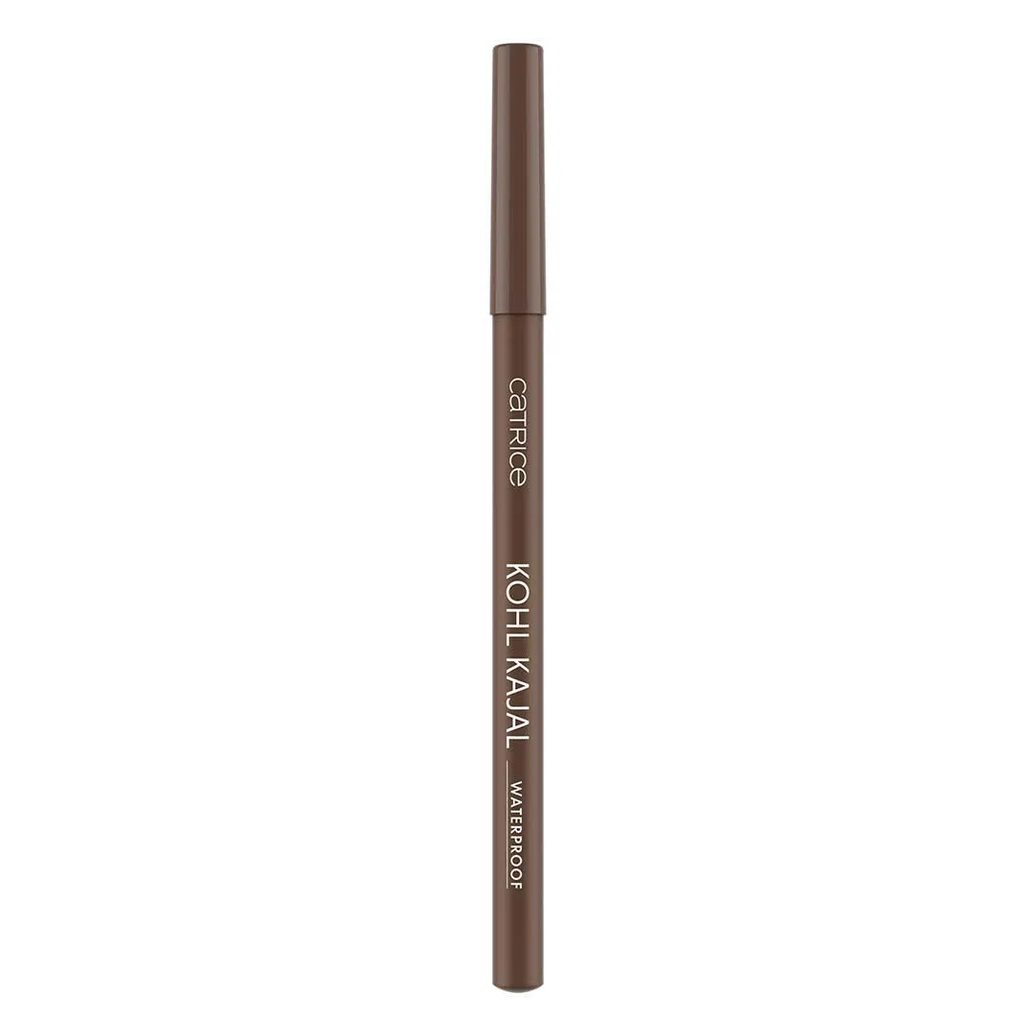 Lápis de Olho à Prova D’água Catrice Kohl Kajal Marrom