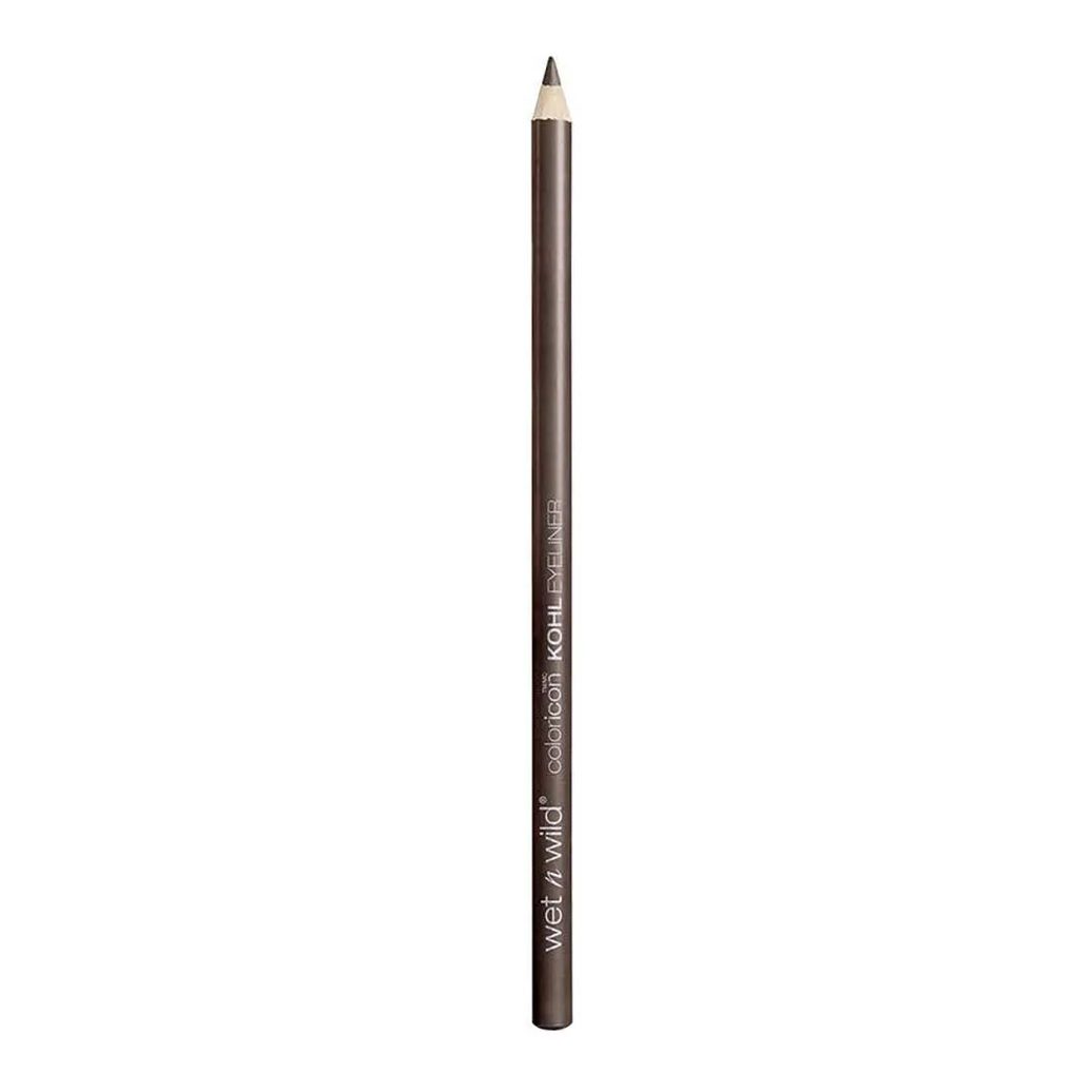 Lápis Delineador de Olhos Wet N Wild - Color Icon Kohl Liner Simma Brown NOW