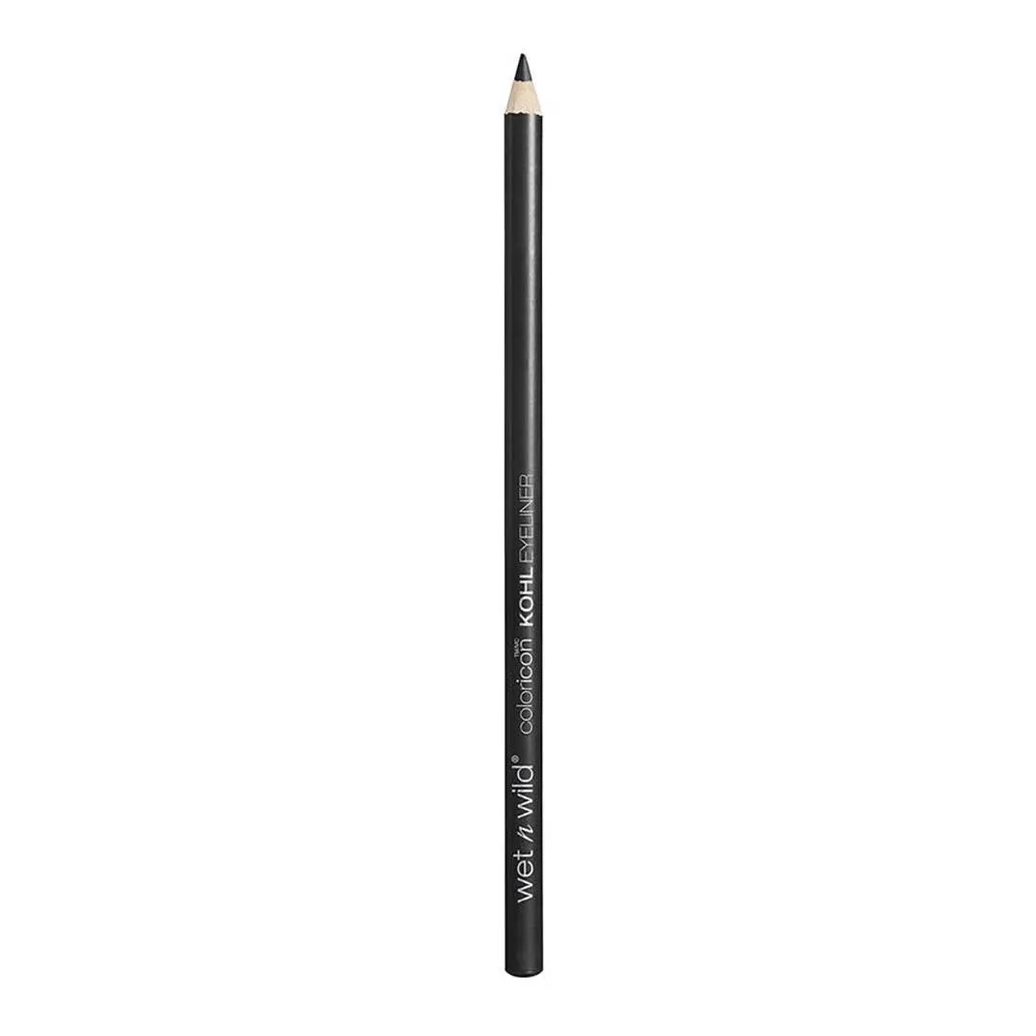 Lápis Delineador de Olhos Wet N Wild - Color Icon Kohl Liner Baby039s GOT Black