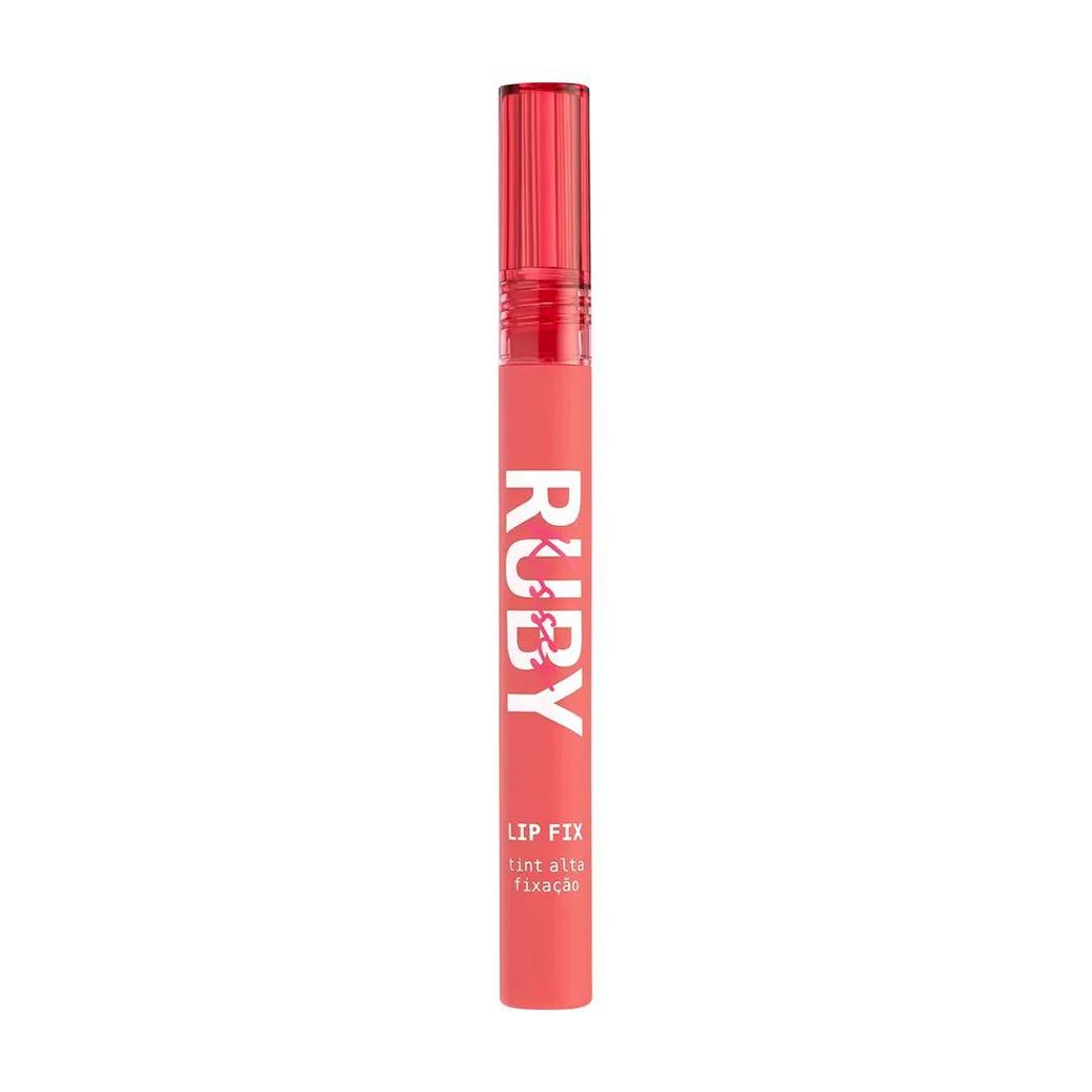 Lip Fix Tint Ruby Kisses Pink Energy