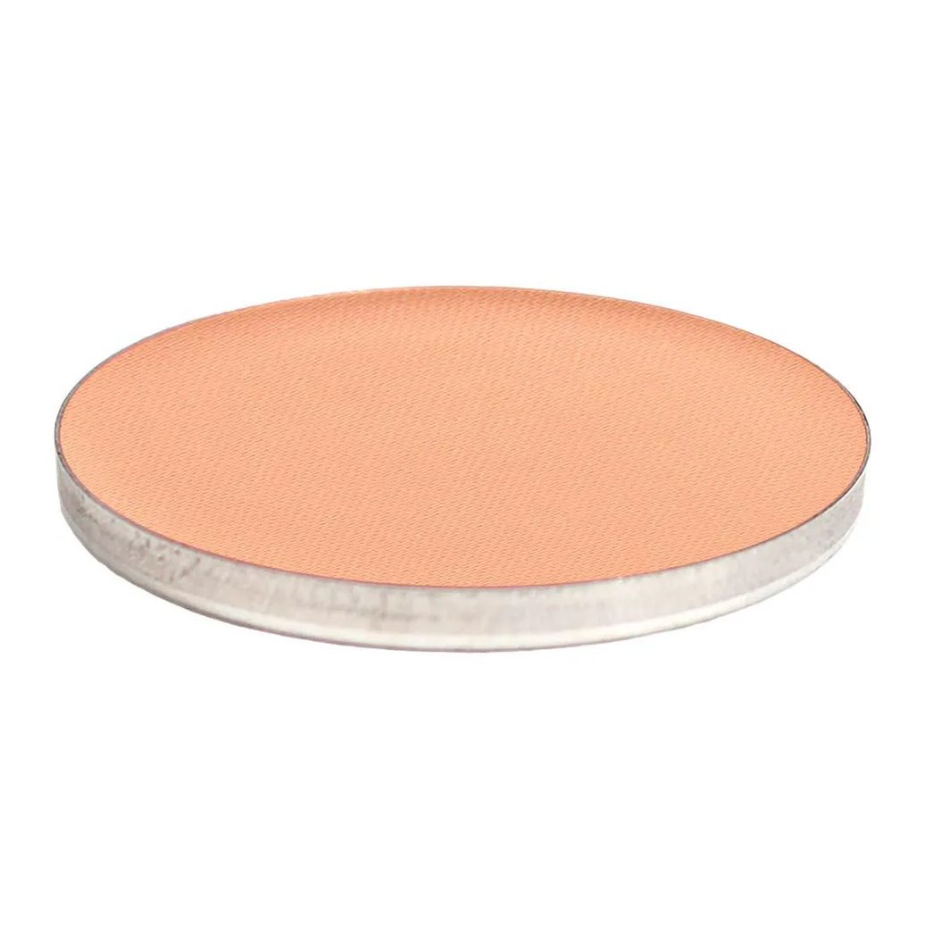 Refil Pó Compacto Makiê Hd Ambar