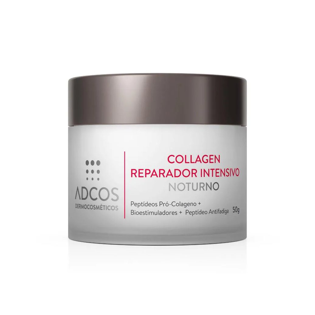 Collagen Reparador Intensivo Noturno 50G
