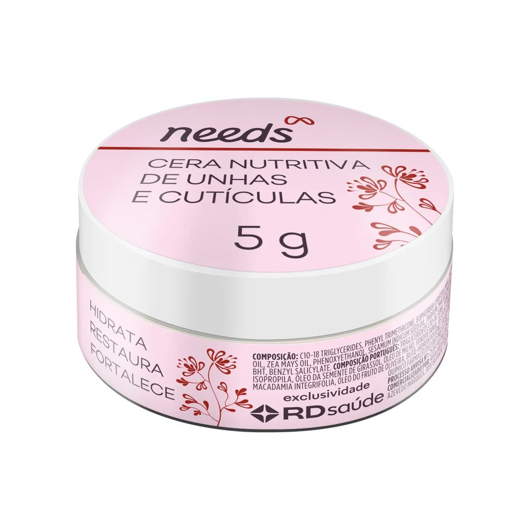 Esmalte Base Nutritiva Colorama Salva Unhas Nail Tint 8ml