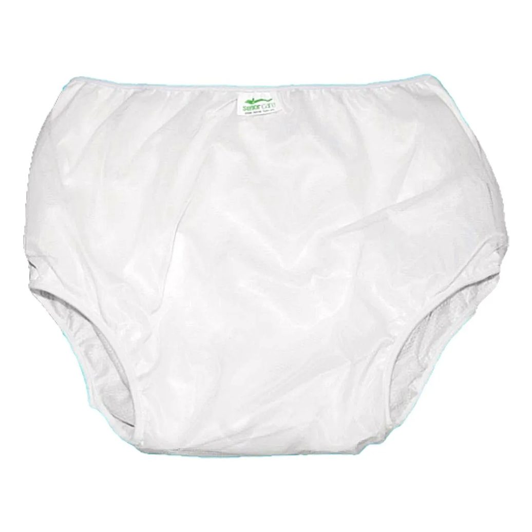 Calça Plástica Senior Standard sem Botão G 48/50 - Unidade