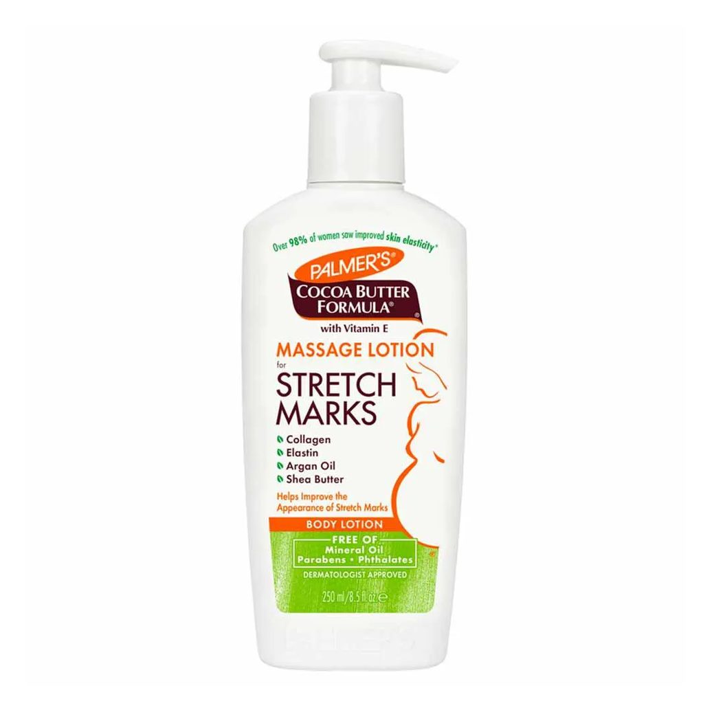 Loção para Estrias Palmer's Cocoa Butter Formula Lotion For Stretch Marks 250ml
