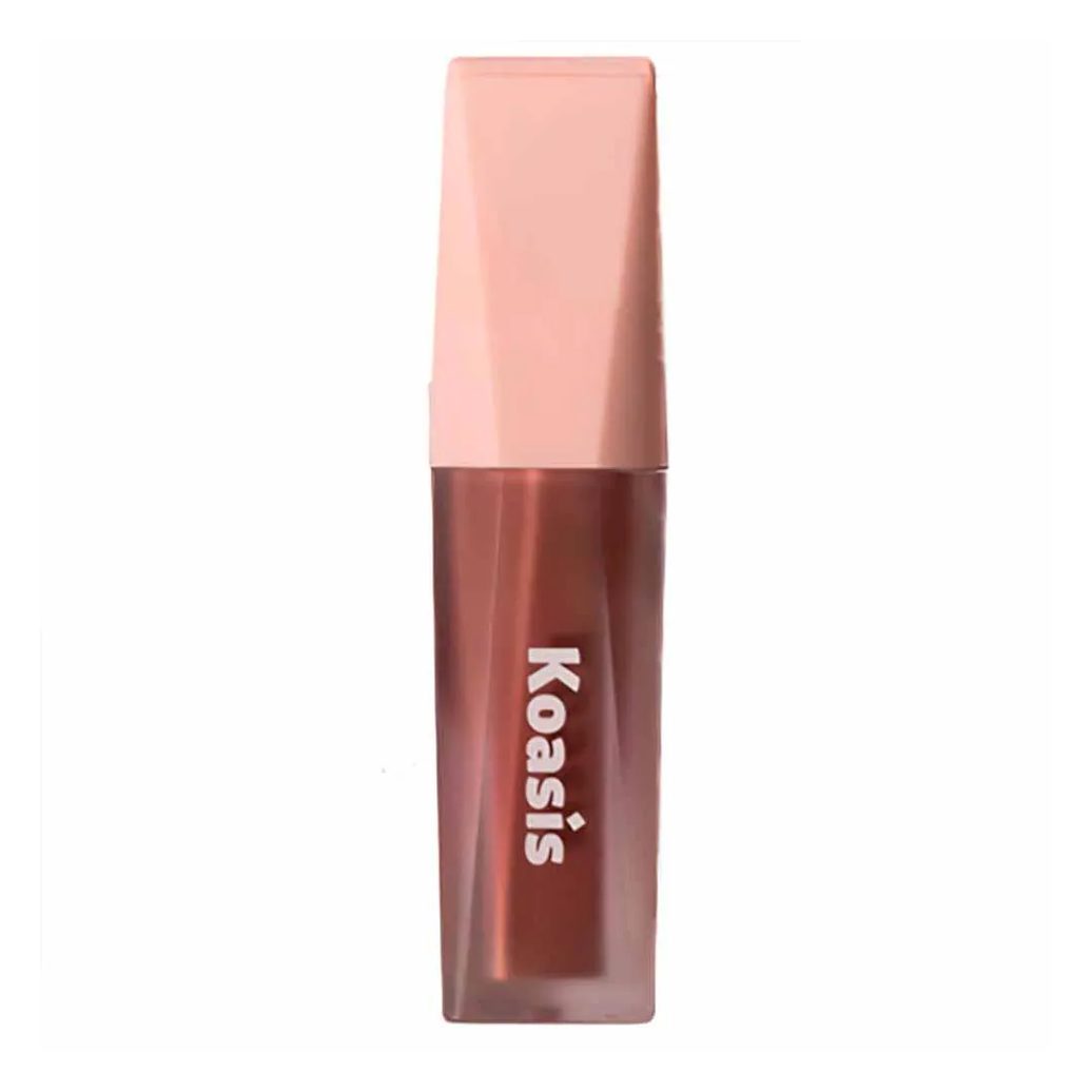 Batom Matte Cremoso Koasis Frio Elegante 4,5Ml Grená