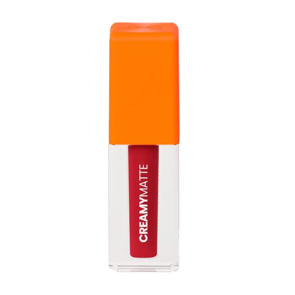 Mari Maria Batom Creamy Matte Maria Helena