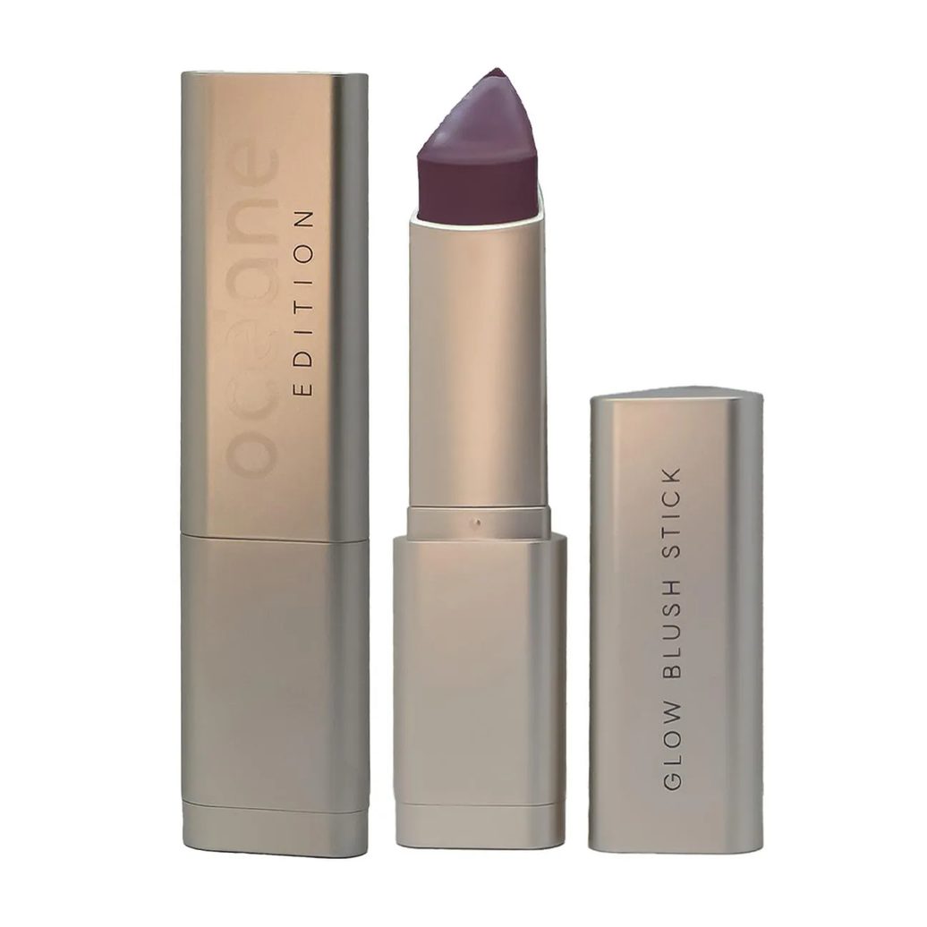 Oceane Edition Glow Blush Stick Whisper