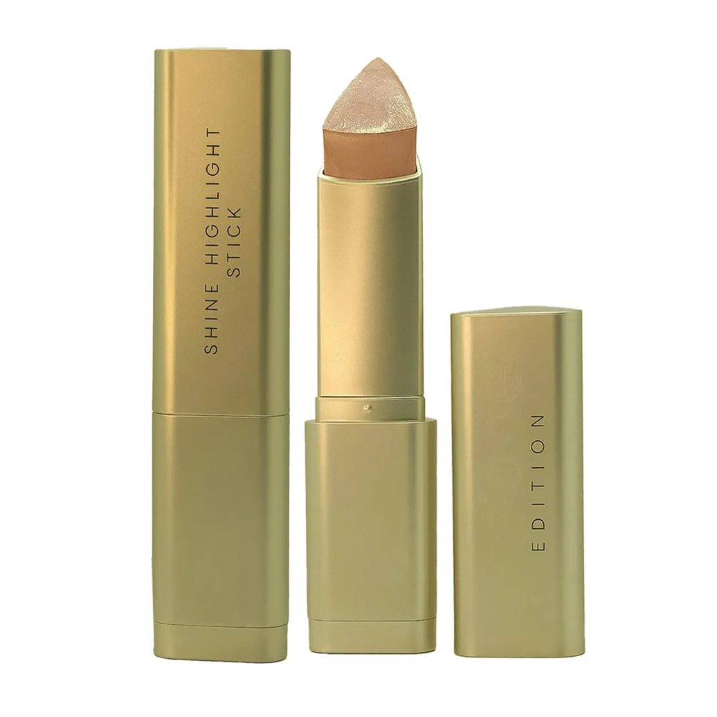 Oceane Edition Shine Highlight Stick Rose Glow