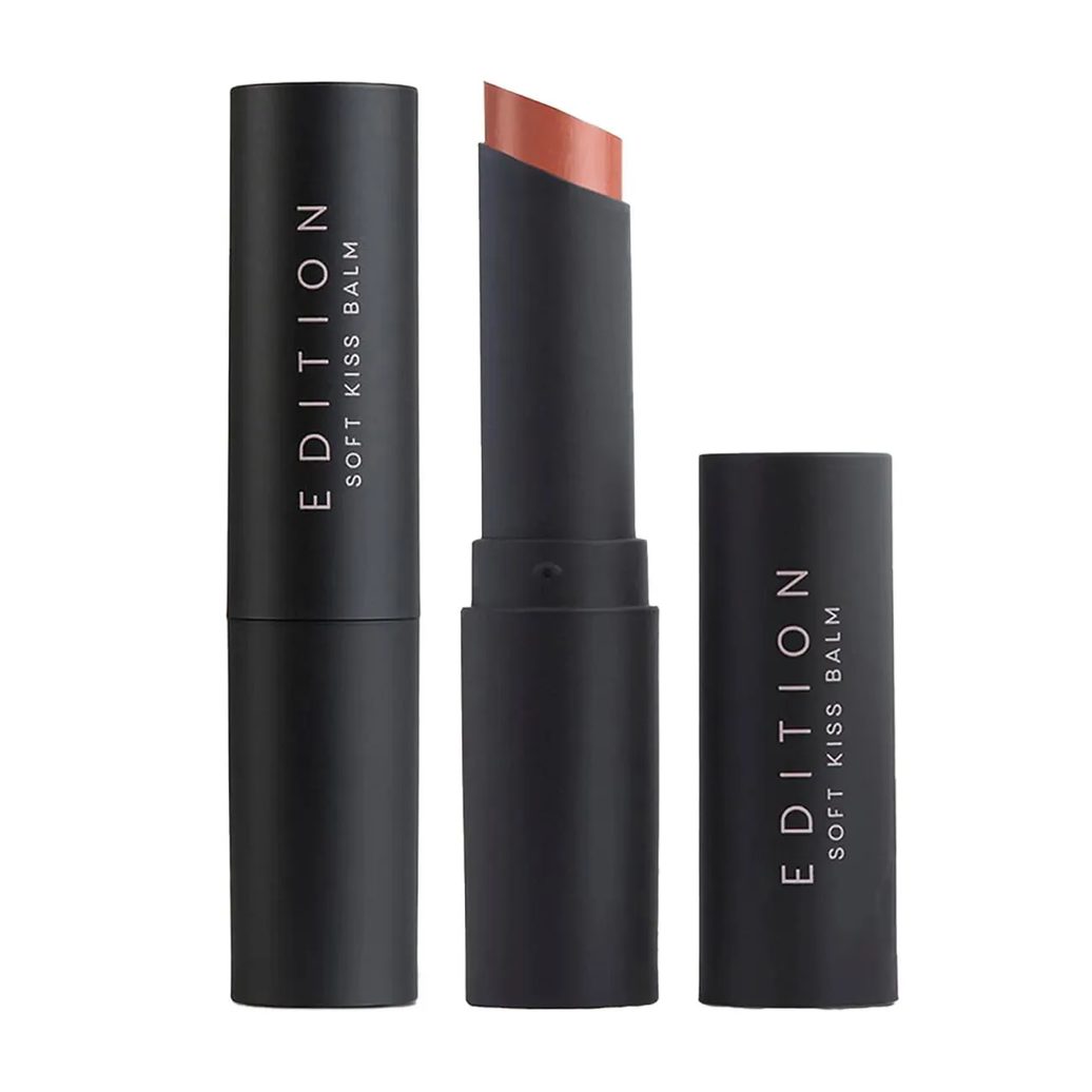 Oceane Edition Soft Kiss Balm Apricot