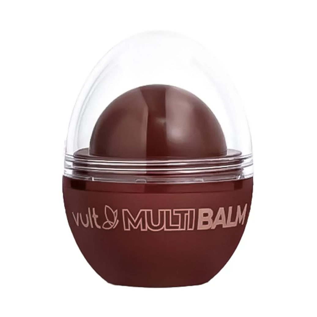 Vult Multi Balm 2X1 Cheirinho de Brigadeiro