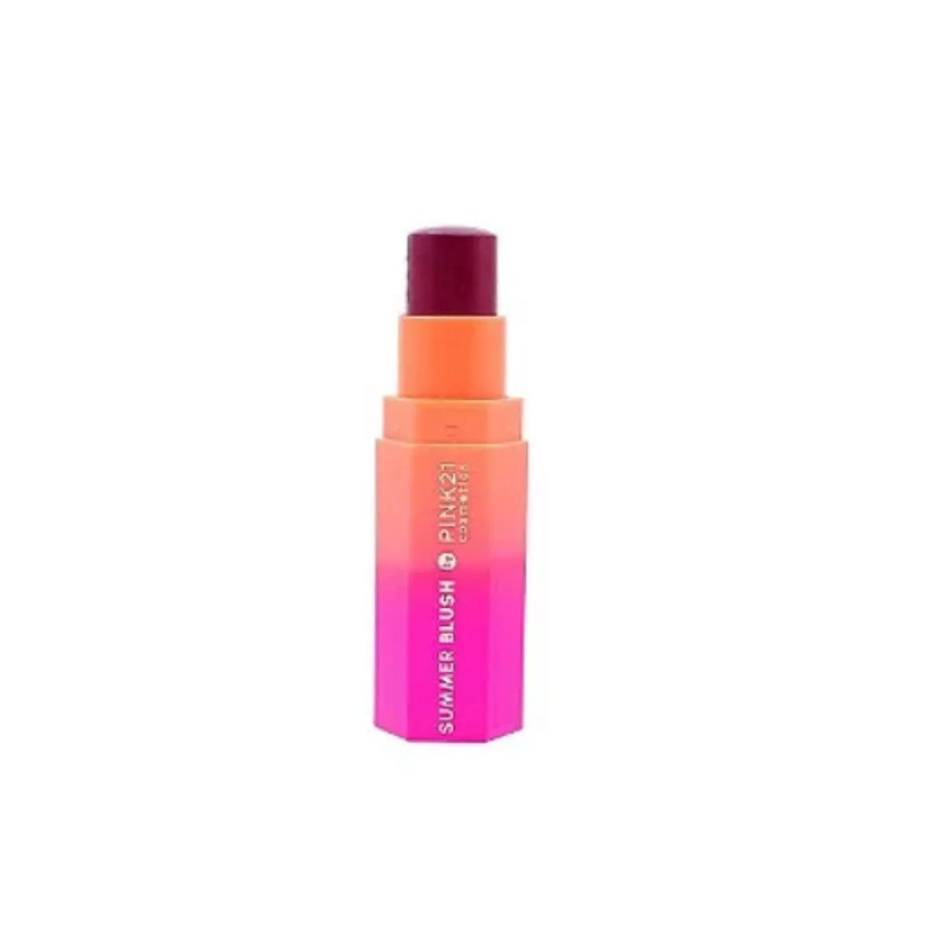 Blush Jelly Summer - Pink 21 03