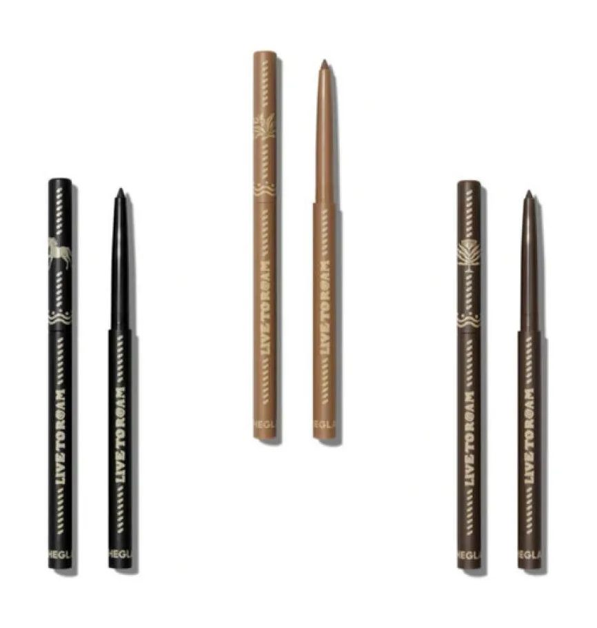 Delineador Live To Roam Get Going - Sheglam JET SET