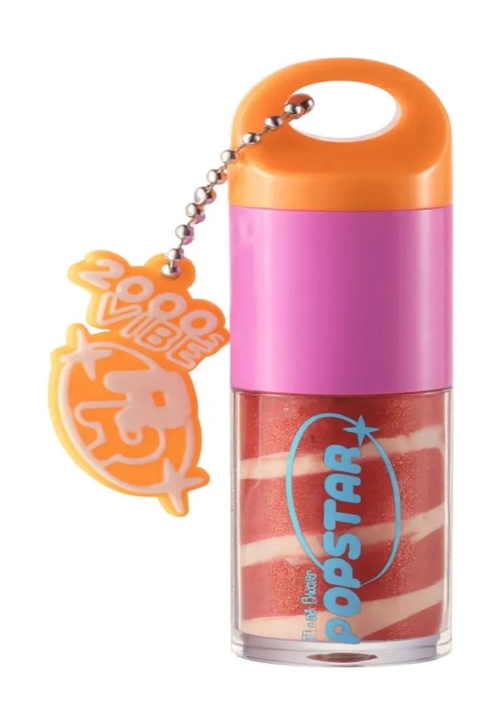 Gloss Labial Party Time Pop Star - Ruby Rose Look AT ME