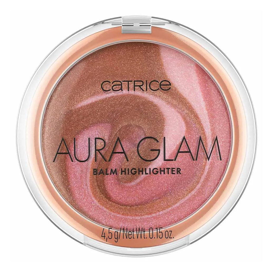 Balm Iluminador Catrice Aura Glam 45G