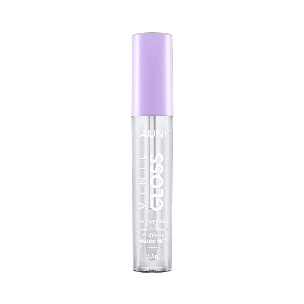 Gloss Vinil Bauny 3,5G BE Glossy