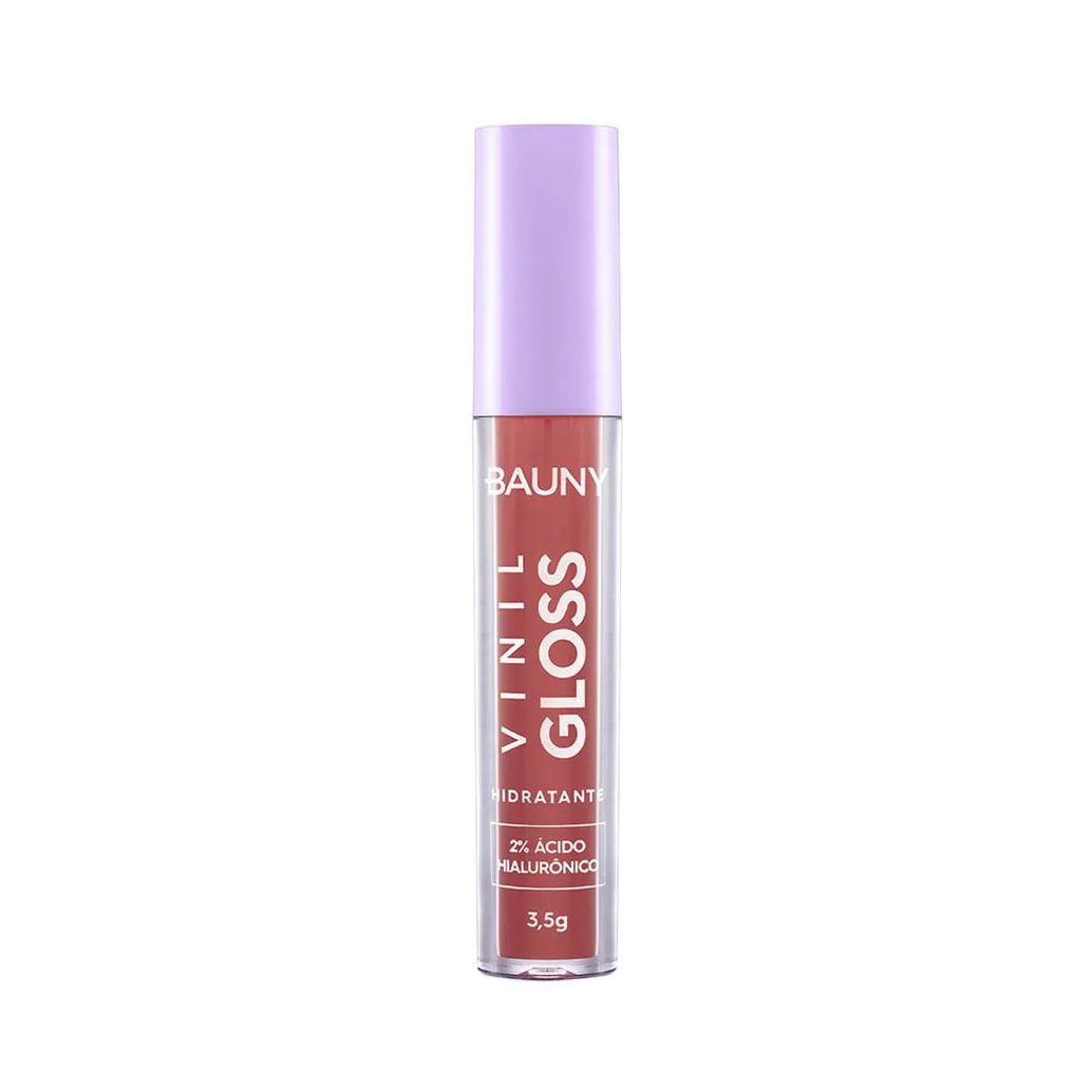 Gloss Vinil Bauny 3,5G BE Brave