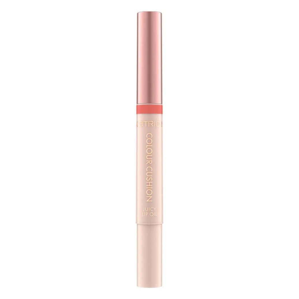 Óleo Labial Catrice Cushion 020