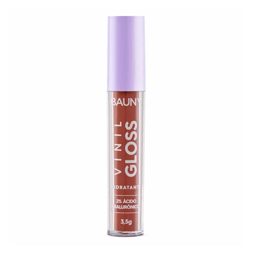Gloss Vinil Bauny 3,5G BE Spicy