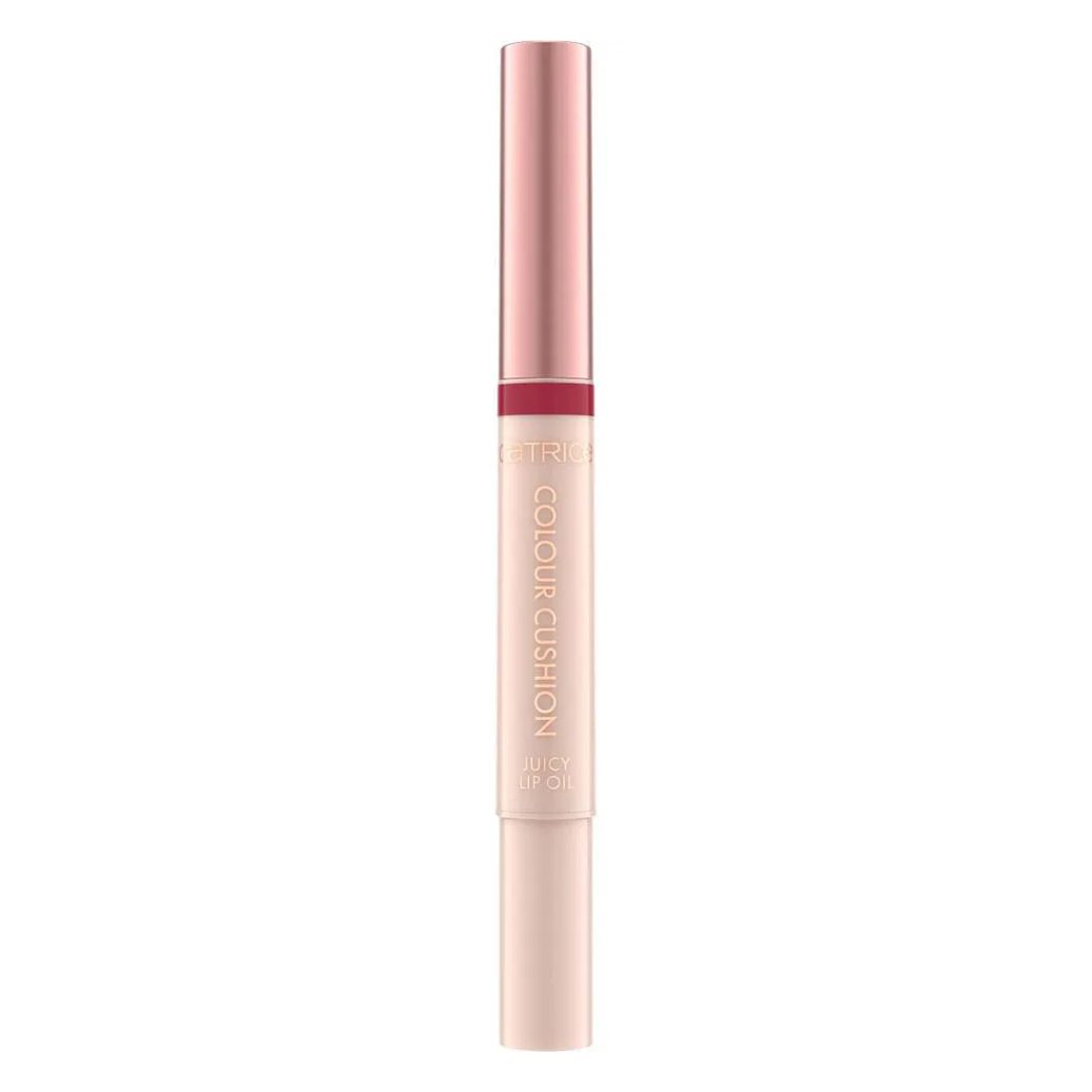 Óleo Labial Catrice Cushion 040