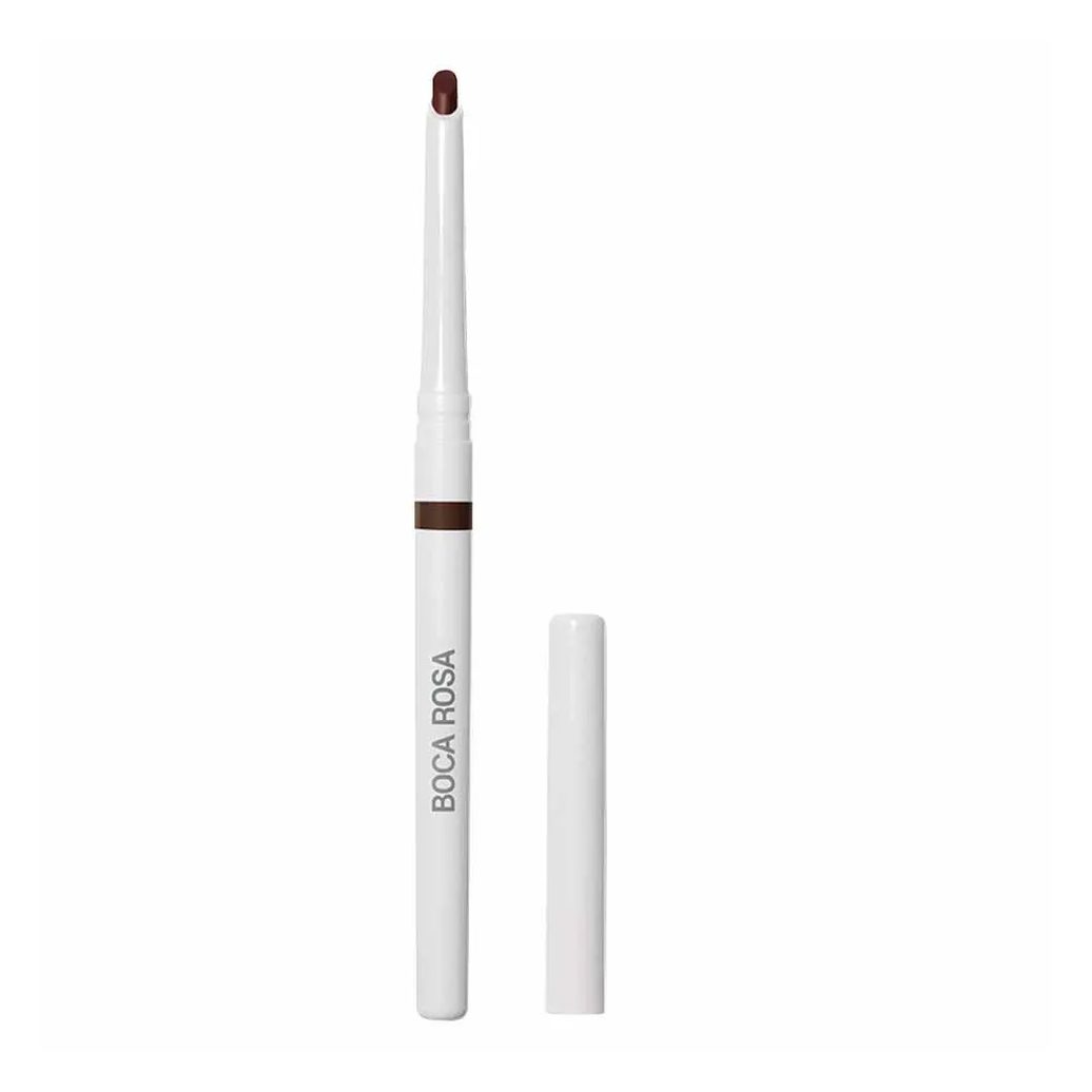 Contorno Labial Boca Rosa 350Mg Marrom Intenso