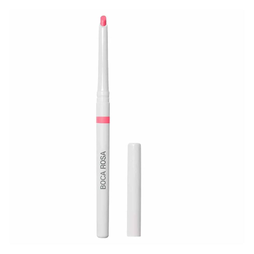 Contorno Labial Boca Rosa 350Mg Pétala Intenso