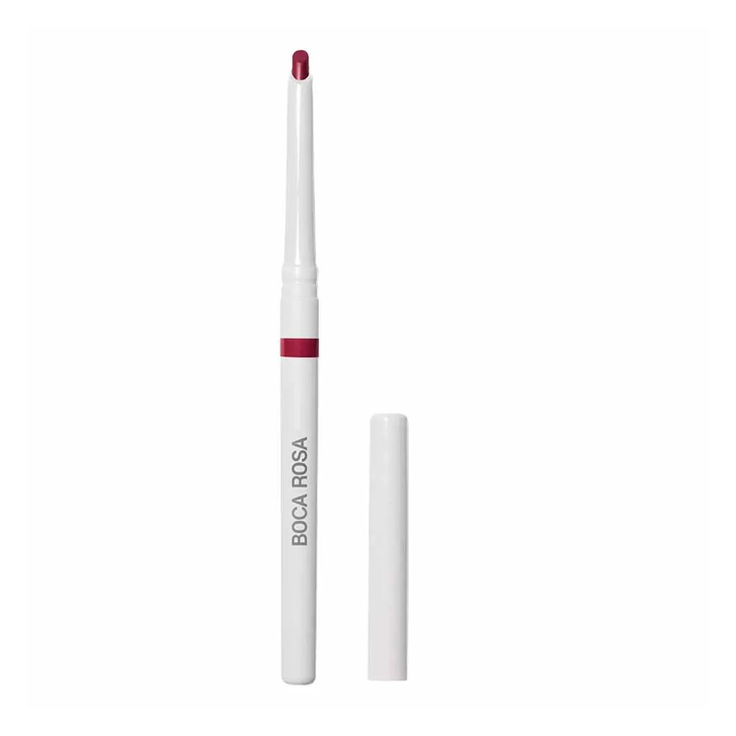 Contorno Labial Boca Rosa 350Mg Púrpura Intenso