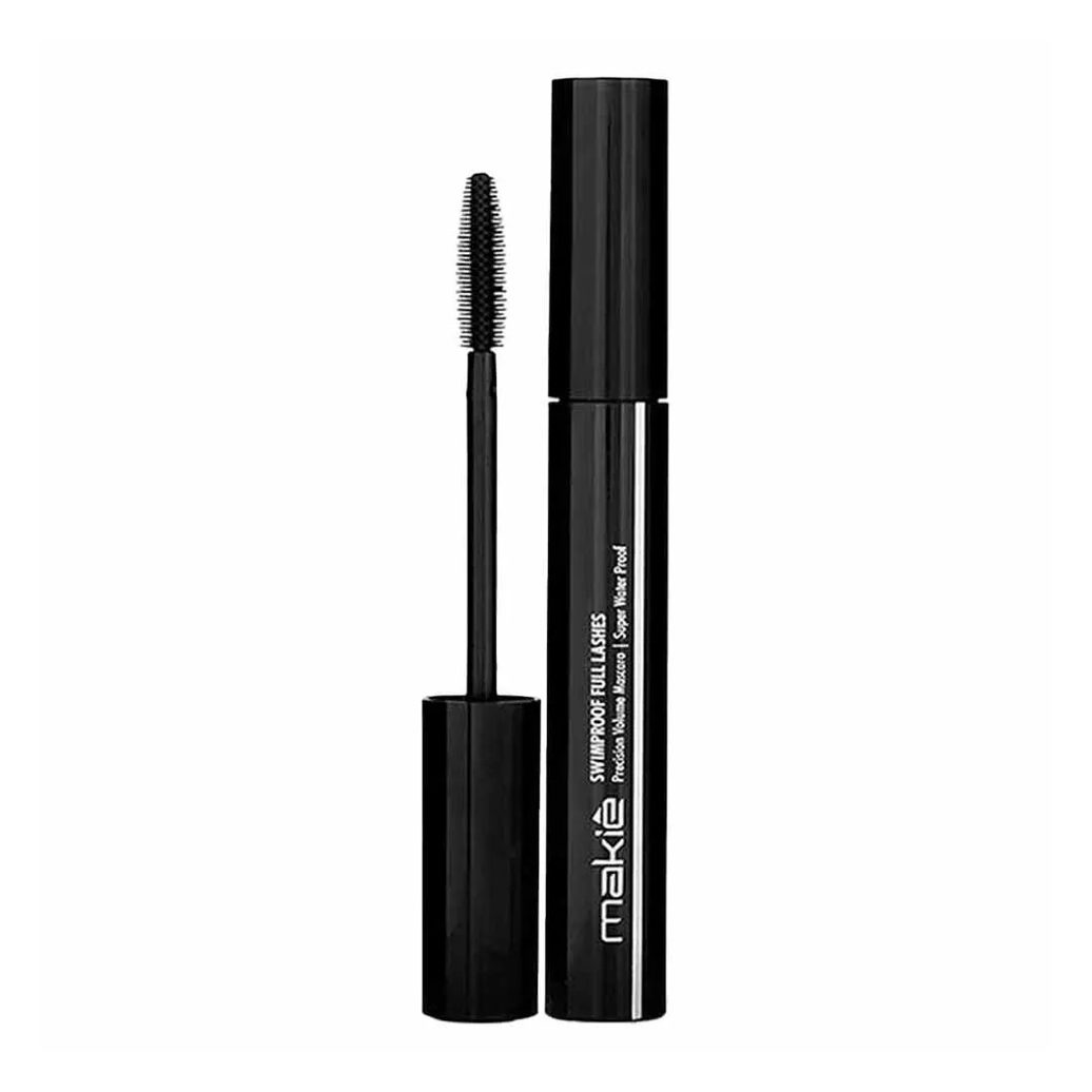 Máscara de Cílios Makiê Swimproof Full Lashes 8G Preto