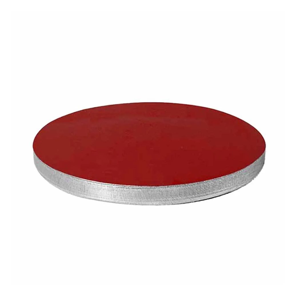 Corretivo Facial Makiê Mini Camuflagem Creme Mapa das Cores 4G RED