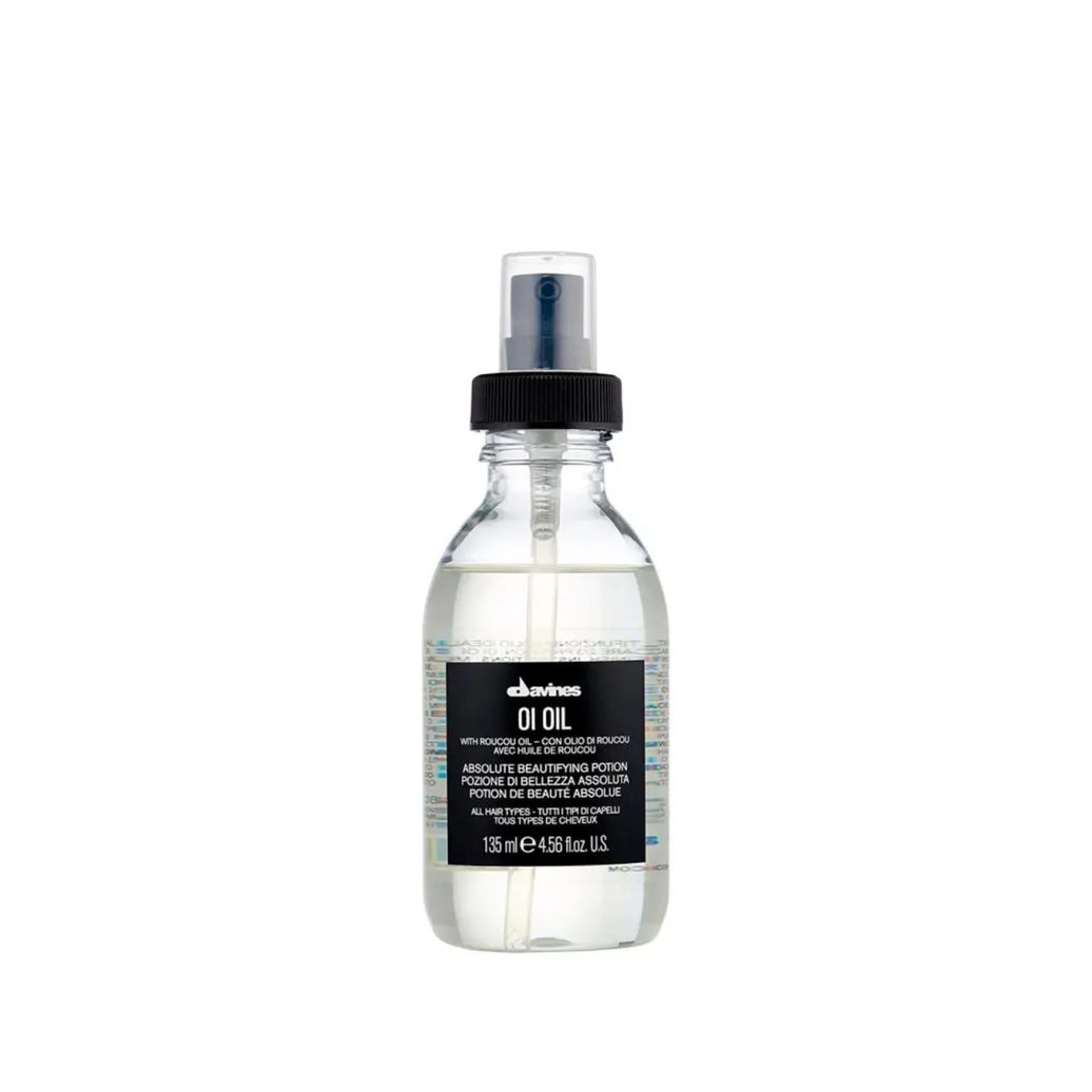 Davines Oi Óleo de Tratamento Multifunções 135 Ml