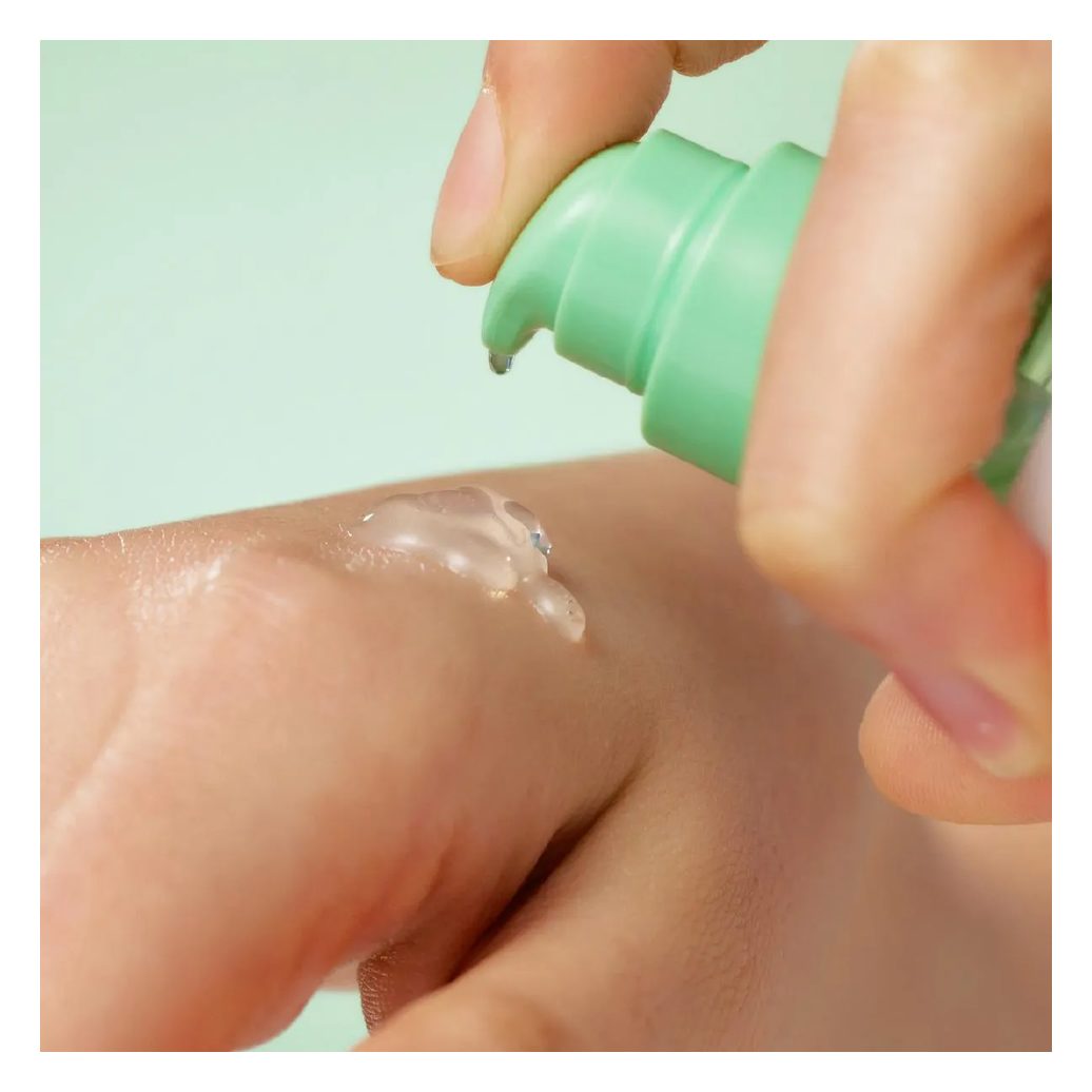Sérum Facial Purito Wonder Releaf Centella Serum Unscented 60ml