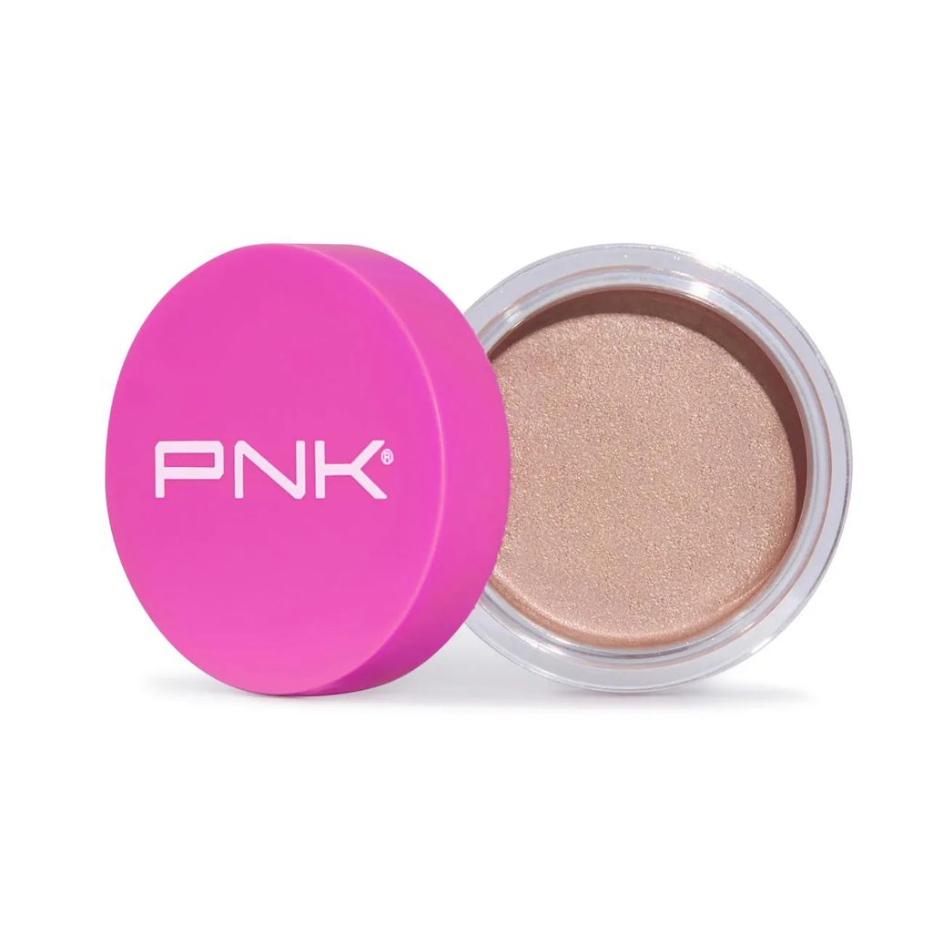 Sombra Cremosa Pink Cheeks Fps 21 Fpuva 08 - Escolha a Cor Latte