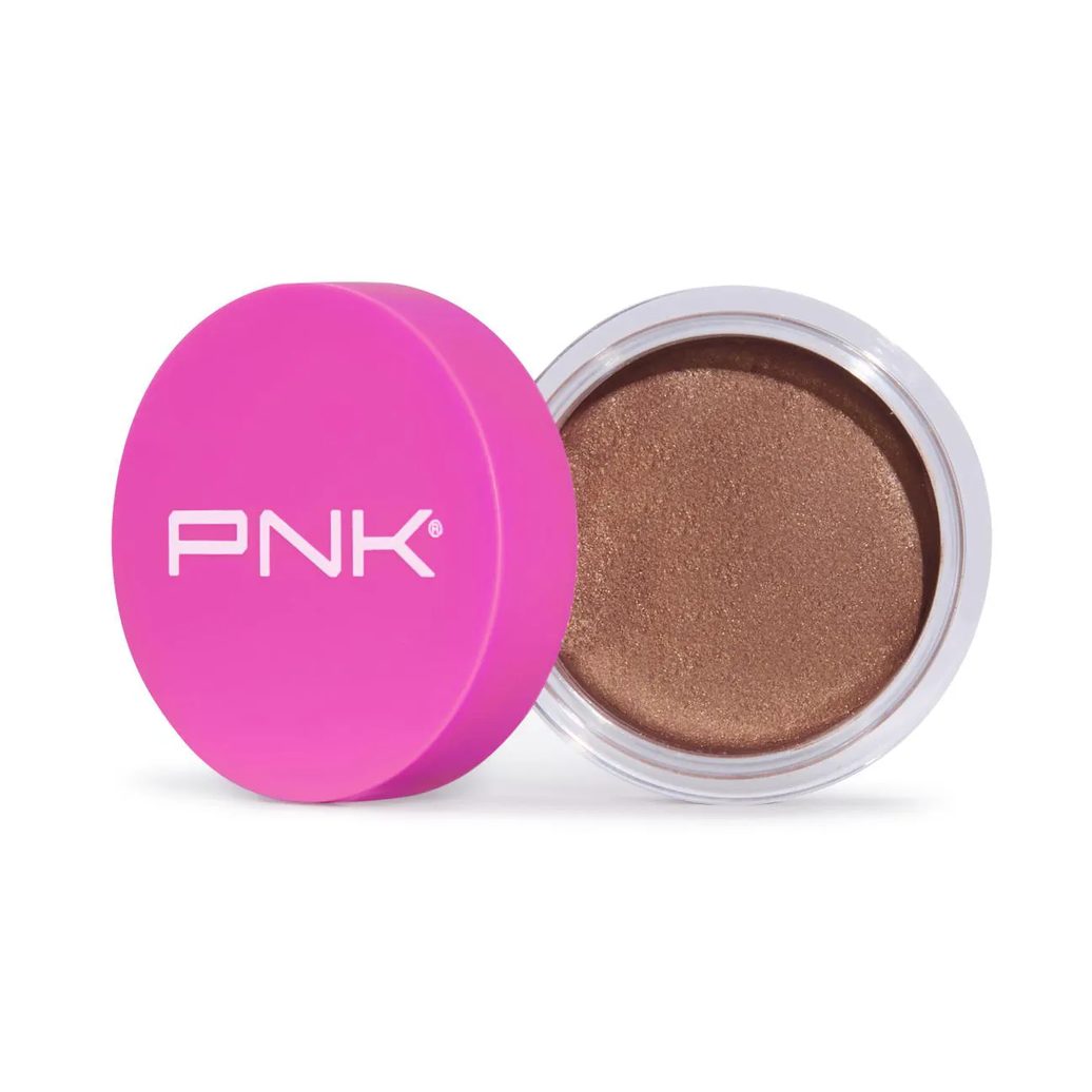 Sombra Cremosa Pink Cheeks Fps 21 Fpuva 08 - Escolha a Cor Mocha