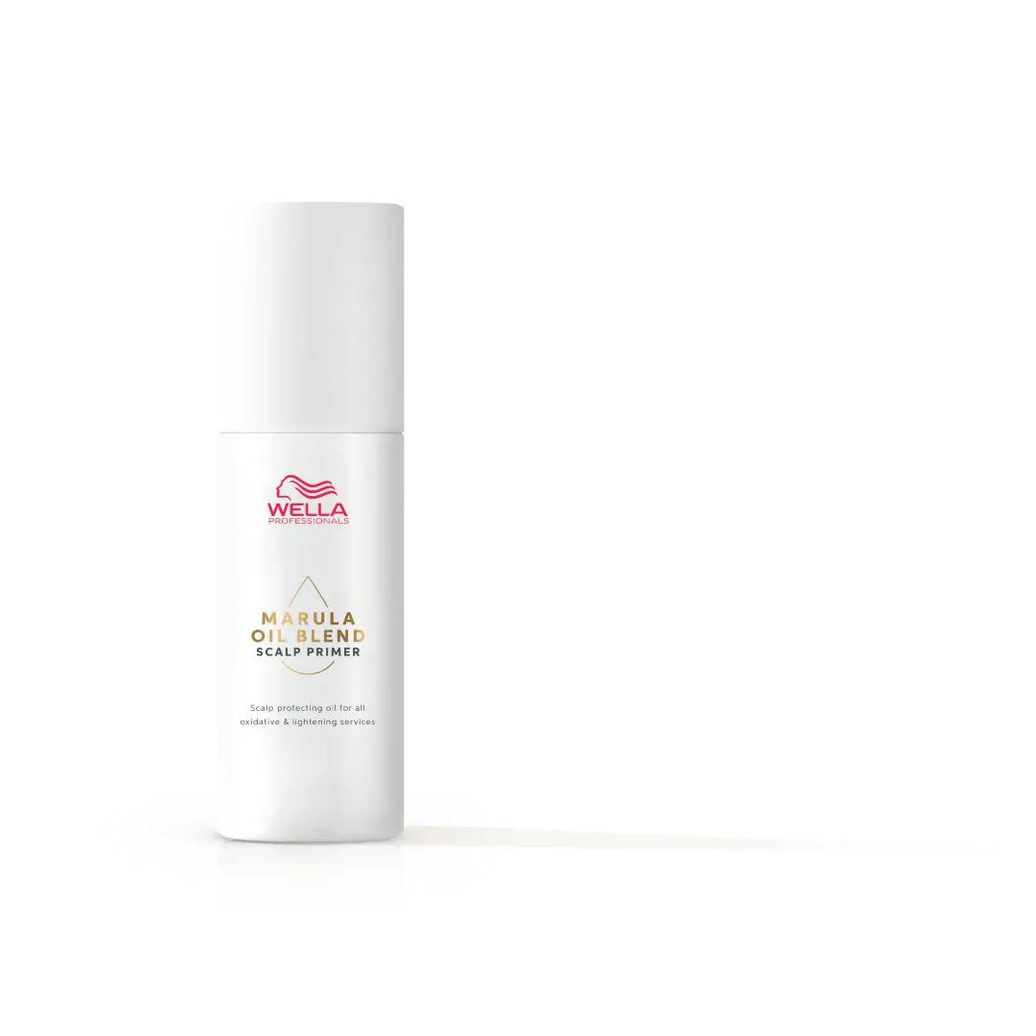 Wella - Marula Oil Blender - Óleo de Proteção Capilar Primer 150 Ml