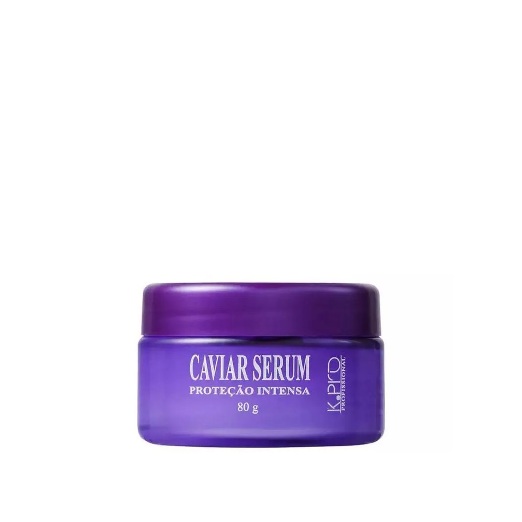 K.pro Caviar Serum Proteção Intensa 80G