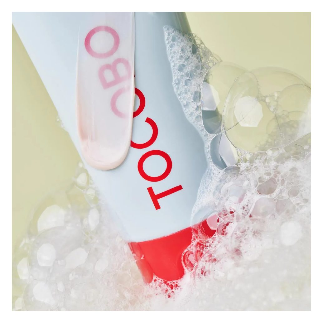 Limpador Facial Tocobo Coconut Clay Cleansing Foam 150ml