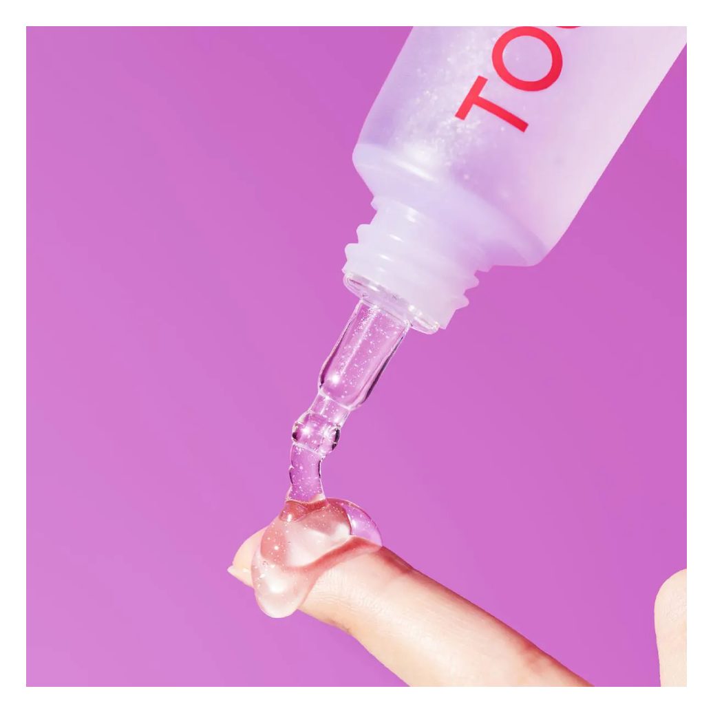 Gel Creme Hidratante para Área dos Olhos Tocobo Collagen Brightening Eye Gel Cream 30ml