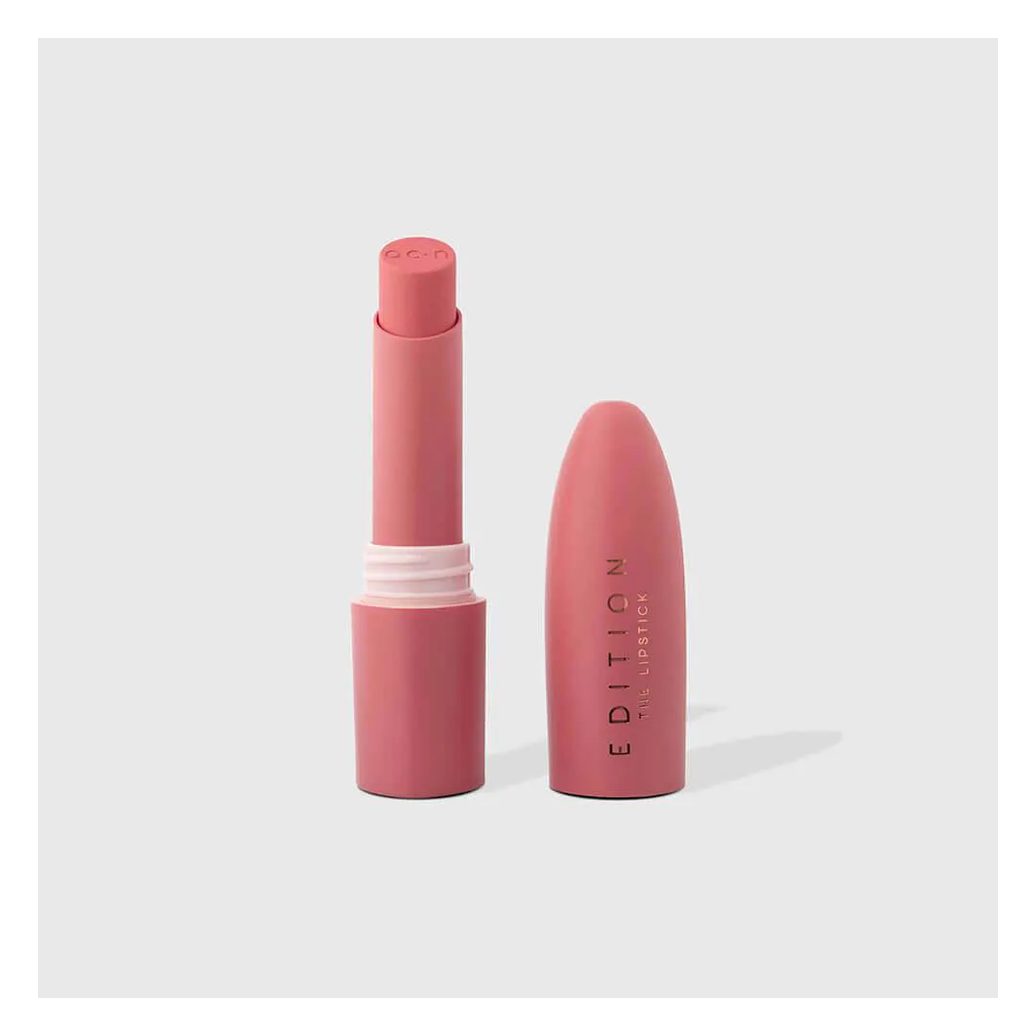 Batom Glossy - The Lipstick Edition Rosé Pink Océane Edition 3,2G