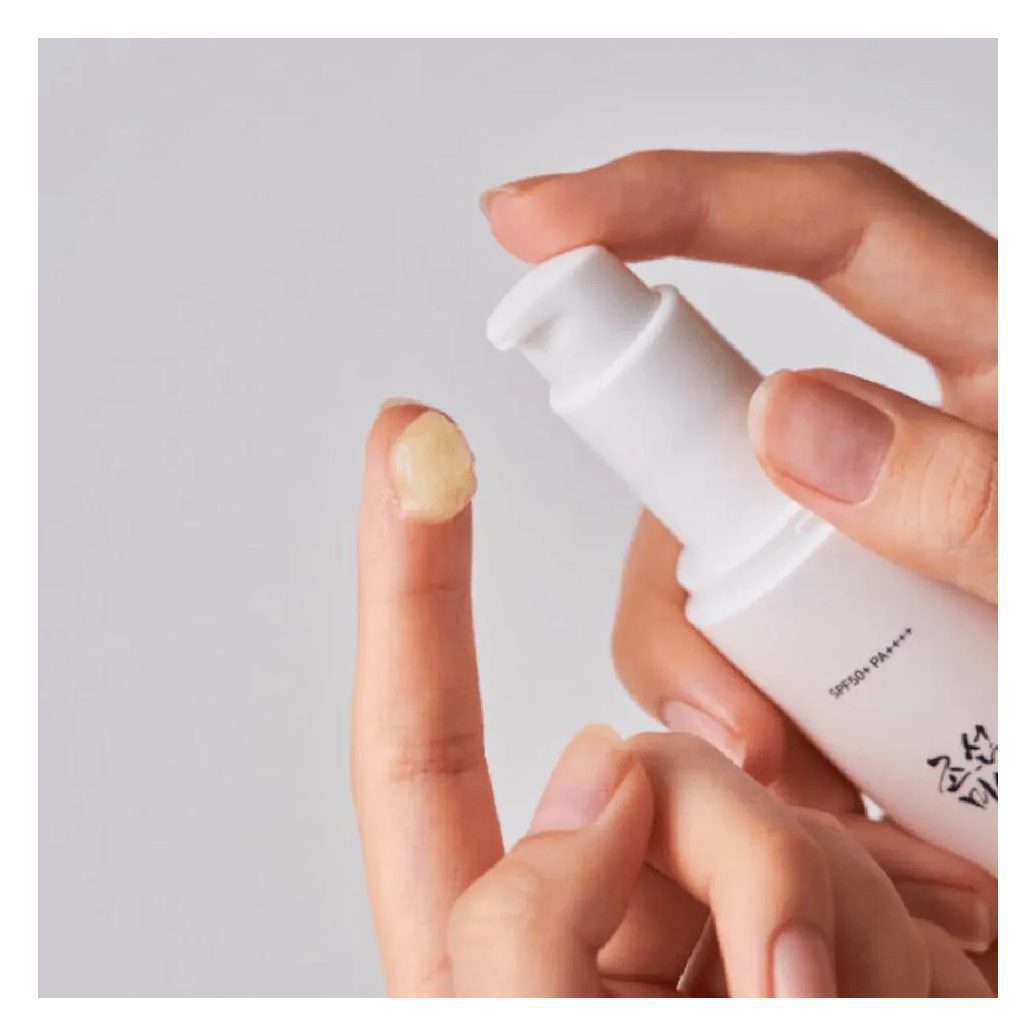 Sérum Facial Beauty Of Joseon Ginseng Sun FPS 50 50ml