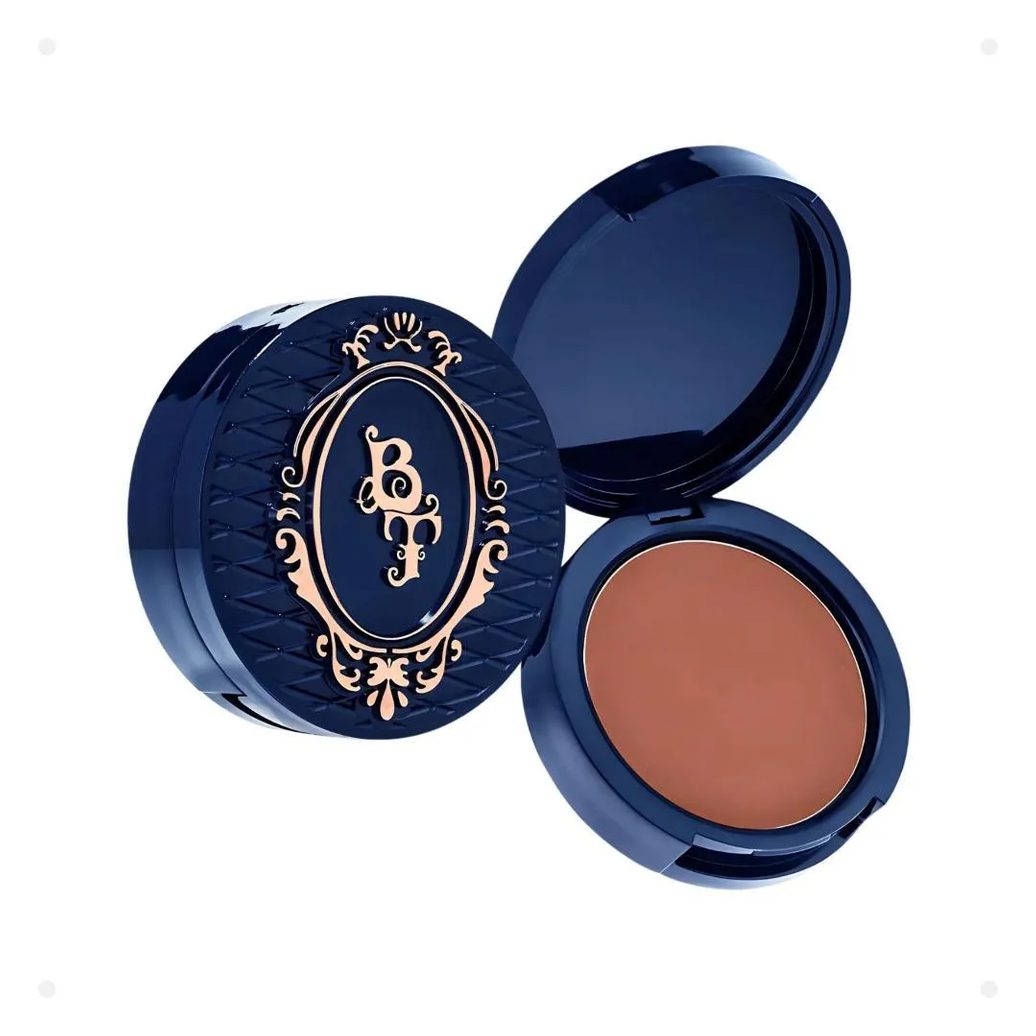 Contorno Compacto Bruna Tavares Bt Blush Contour Choco Dream 4,5G