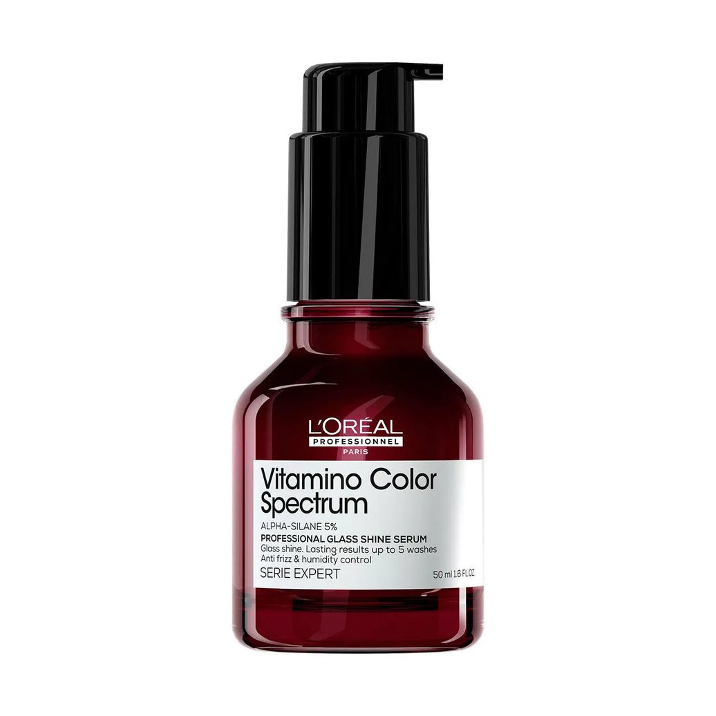 Óleo Capilar L'Oréal Professionnel Vitamino Color Spectrum Cabelos Coloridos 50ml