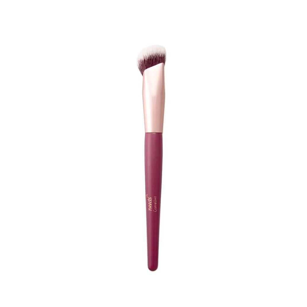 Pincel Angular para Corretivo Needs 1 Unidade