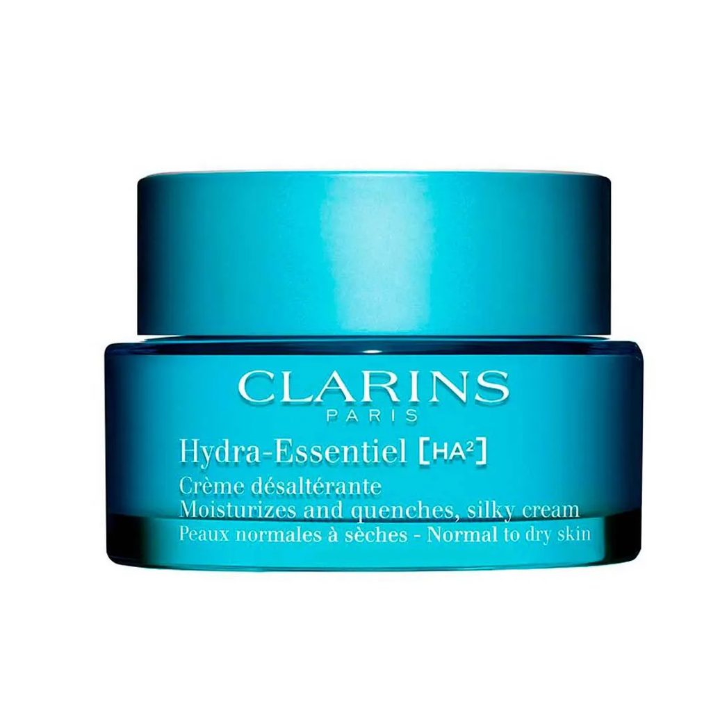 Creme Facial Clarins - Hydra Essential 50ml