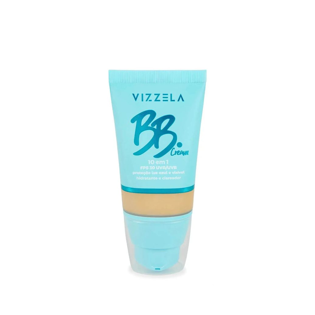 Bb Cream Vizzela Fps 30 1,5