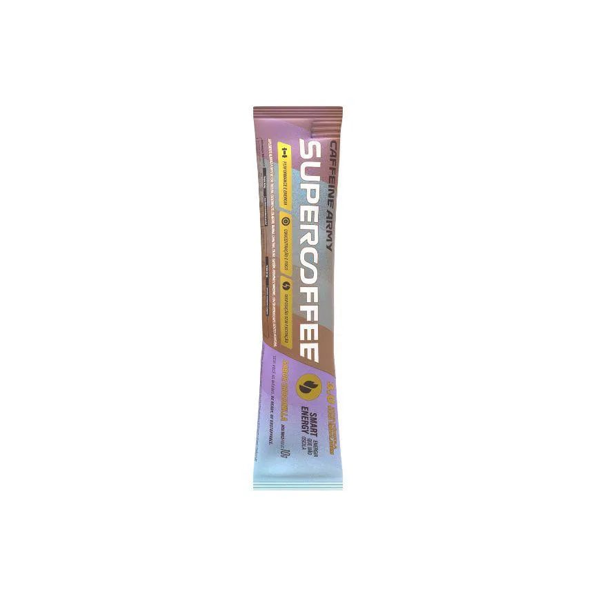 Supercoffee 3.0 Choconilla Caffeine Army 10G